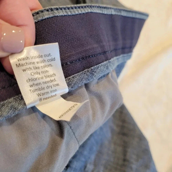 Men's Shorts Sonoma Goods for Life Size 38 Casual, comfortable clothing summer - Picture 5 of 16